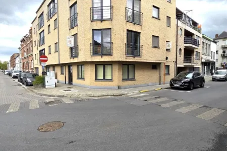 Appartement Te Koop Vilvoorde
