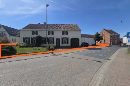 Huis Te Koop Nederokkerzeel