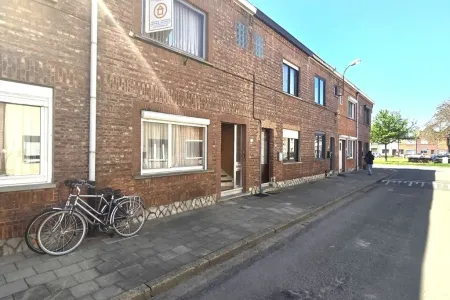 Huis Te Koop Vilvoorde