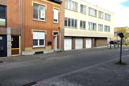  Verhuurd Zaventem