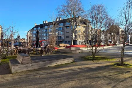 Appartement Te Koop Vilvoorde
