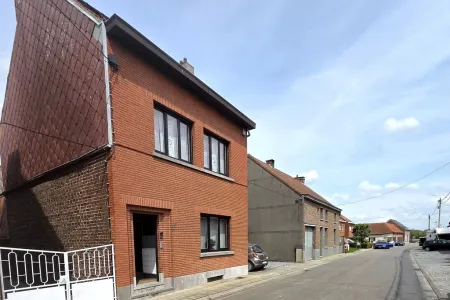 Huis Te Koop Perk