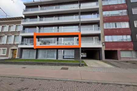 Appartement Te Koop Vilvoorde