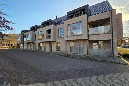 Appartement Te Koop Machelen