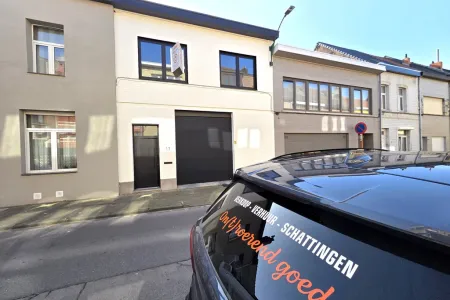 Huis Te Koop Vilvoorde
