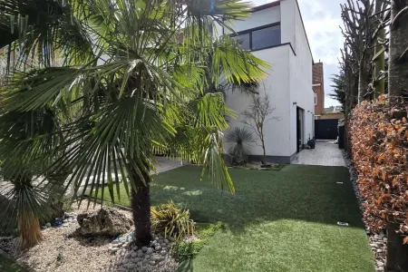 Huis Te Koop Machelen
