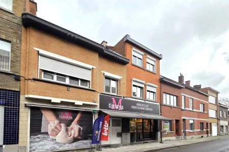 Handelspand Te Koop Vilvoorde
