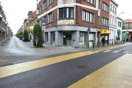 Appartement Te Koop Vilvoorde