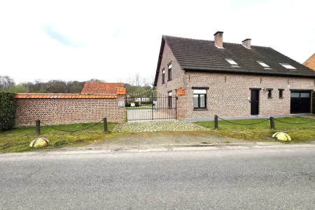 Huis Te Koop Kampenhout