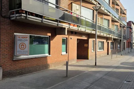 Appartement Te Koop Vilvoorde
