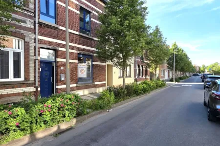 Huis Te Koop Vilvoorde