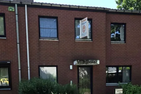 Huis Te Koop Vilvoorde