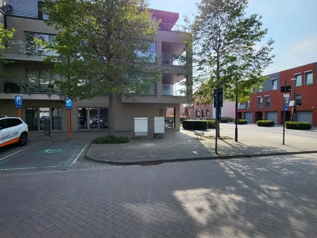 Appartement in Machelen - 7680229 - Turcksinstraat 74, 1830 Machelen