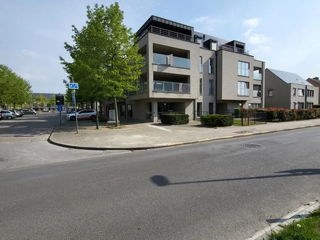 Appartement in Machelen - 7680229 - Turcksinstraat 74, 1830 Machelen