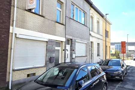 Huis Te Koop Vilvoorde