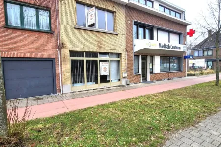 Huis Te Koop Zemst