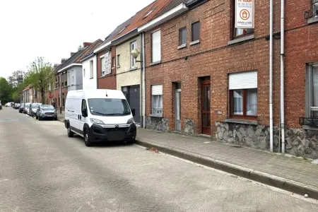 Huis Te Koop Machelen