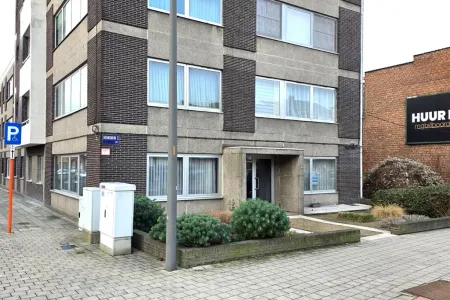 Appartement Te Koop Vilvoorde