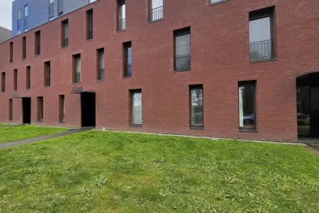 Appartement Te Koop Vilvoorde