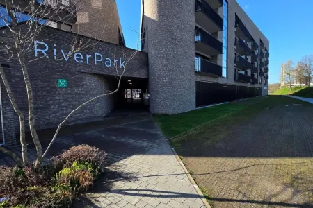 Appartement Te Koop Vilvoorde