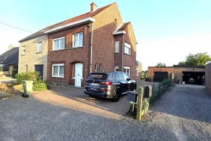 Huis Te Koop Vilvoorde