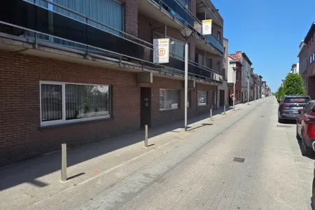 Appartement Te Koop Vilvoorde