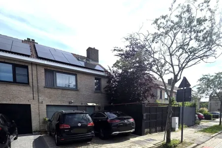 Huis Te Koop Vilvoorde