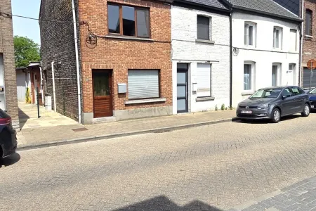 Huis Te Koop Zemst