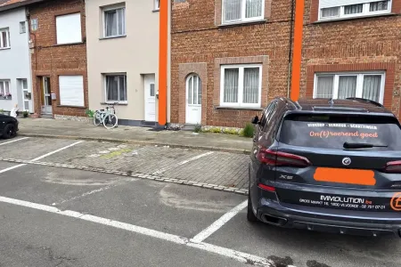 Huis Te Koop Vilvoorde