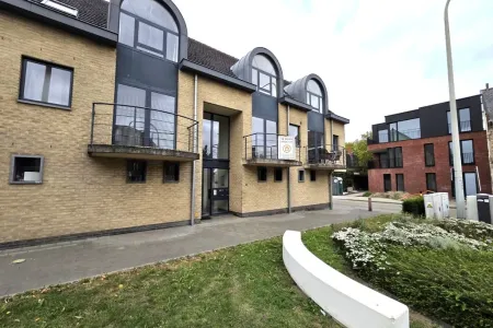 Appartement Te Huur Zemst