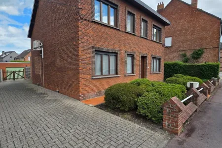Huis Te Koop Zemst