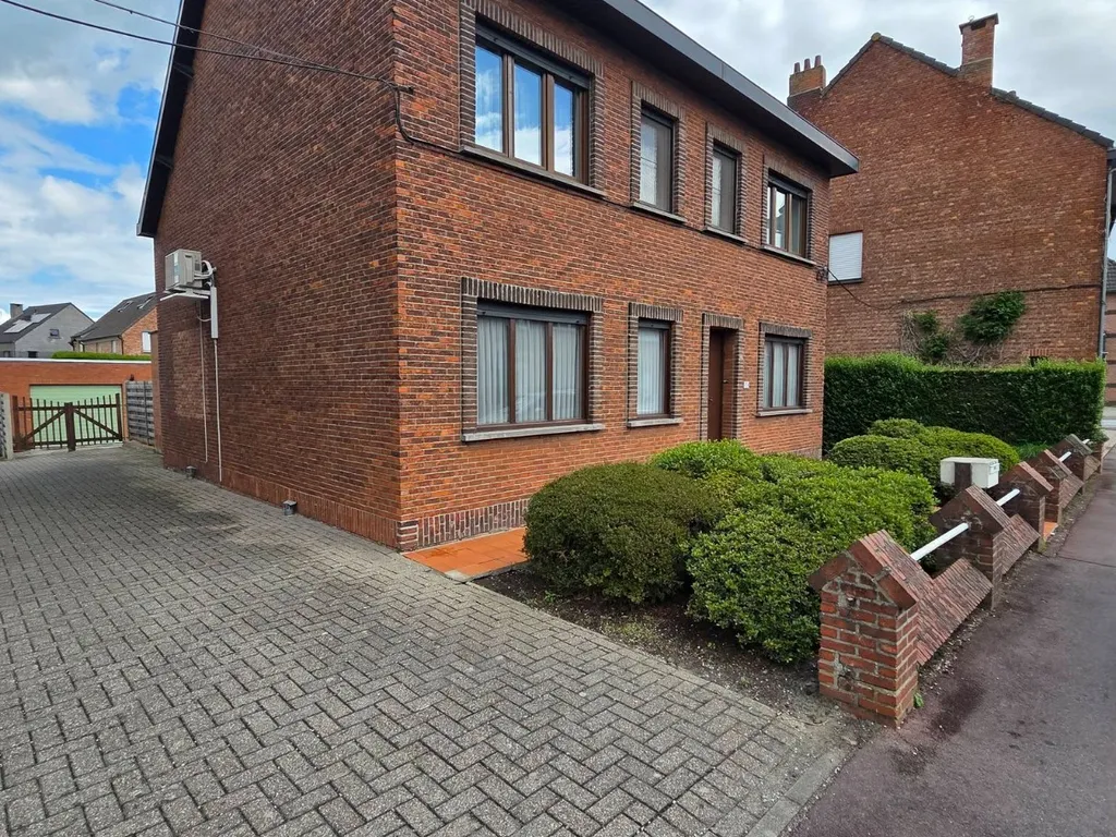 Hoofdfoto Huis in Zemst