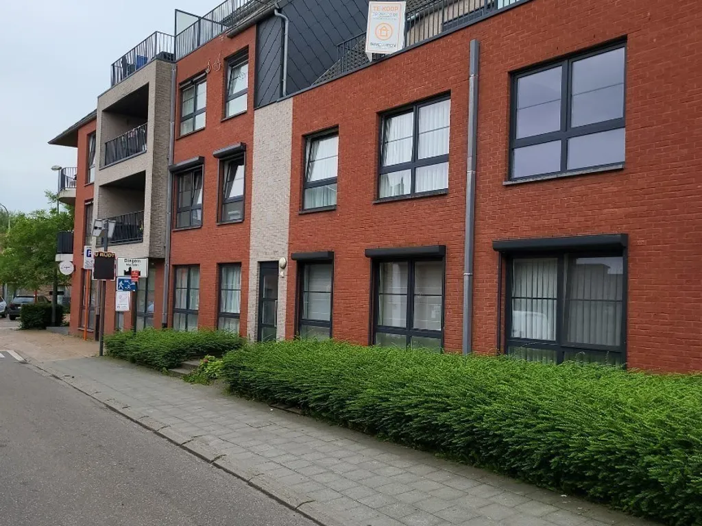 Hoofdfoto Appartement in Diegem