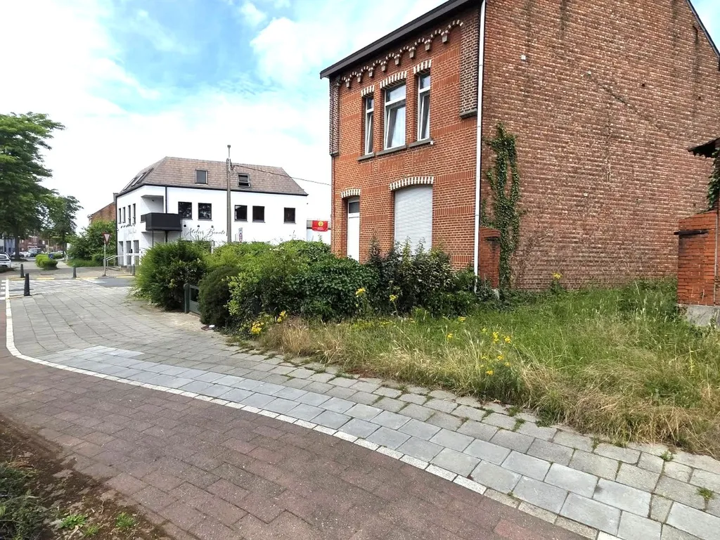 Hoofdfoto Huis in Zemst