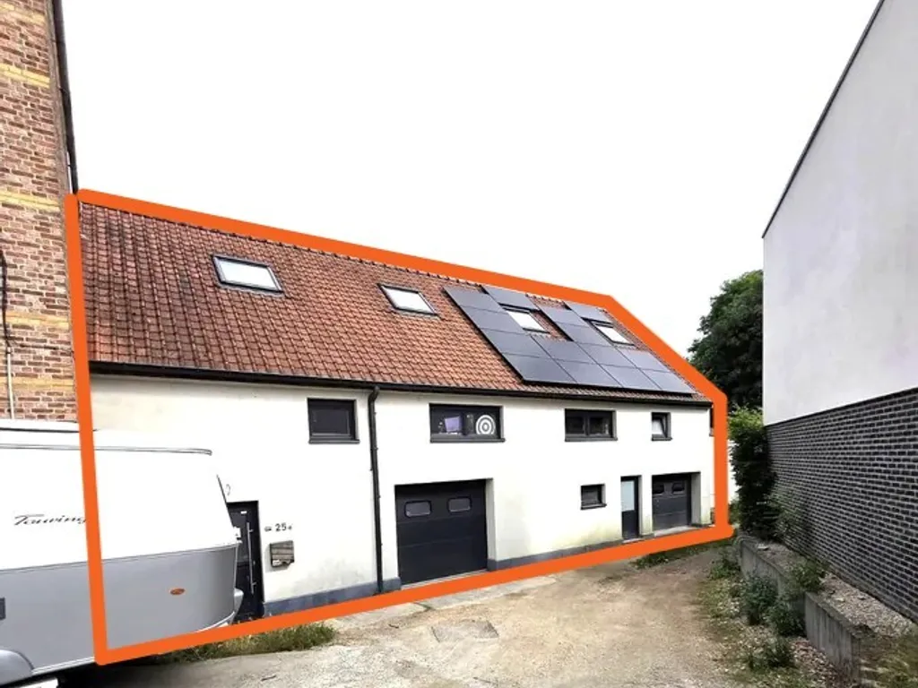 Hoofdfoto Huis in Grimbergen