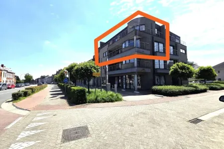 Appartement Te Koop Grimbergen