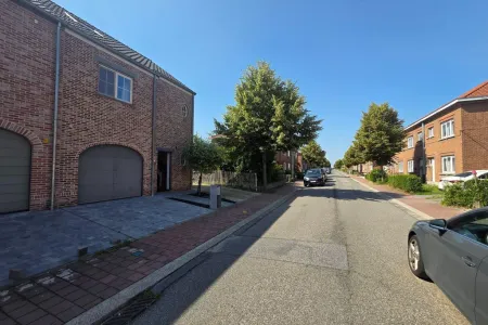 Huis Te Koop Steenokkerzeel