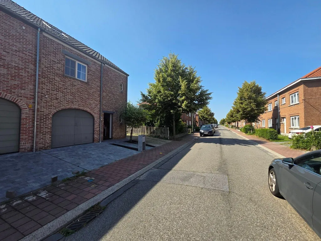 Hoofdfoto Huis in Steenokkerzeel