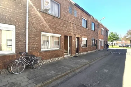 Huis Te Koop Vilvoorde