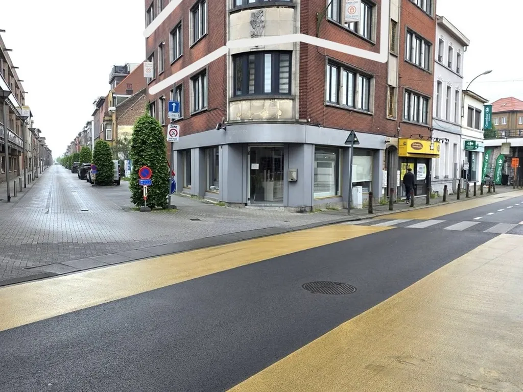 Hoofdfoto Appartement in Vilvoorde