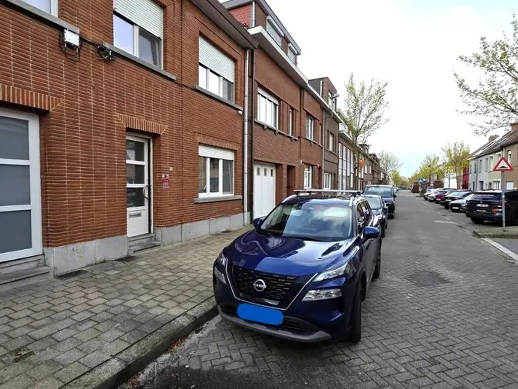 Hoofdfoto Huis in Machelen