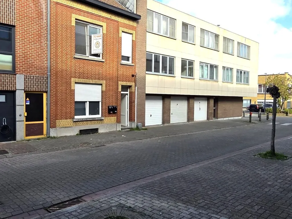 Hoofdfoto Appartement in Zaventem