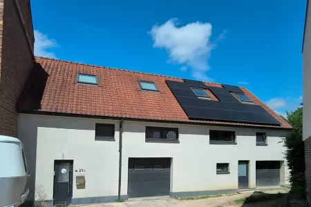 Huis Te Koop Grimbergen