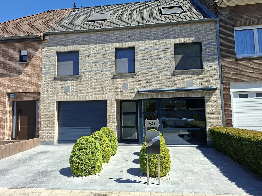 Hoofdfoto Huis in Zaventem