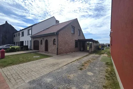 Maison À vendre Steenokkerzeel