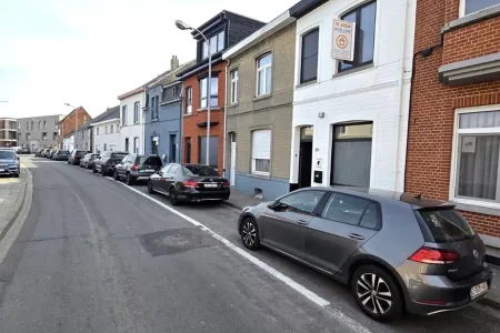 Huis Te Koop Vilvoorde