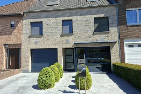 Huis Gearchiveerd Zaventem