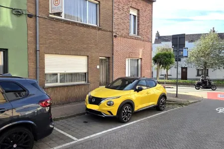 Maison À vendre Vilvorde