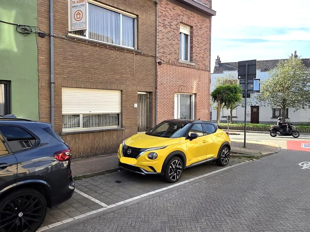 Hoofdfoto Huis in Vilvoorde