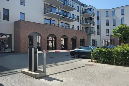 Appartement À vendre Vilvorde